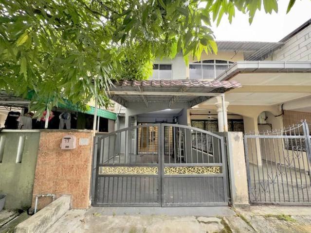 Terraced House for sale in Batu Caves, Majlis Perbandaran Selayang