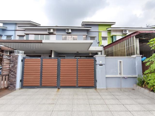 Terraced House for sale in Sendayan Village, Negeri Sembilan