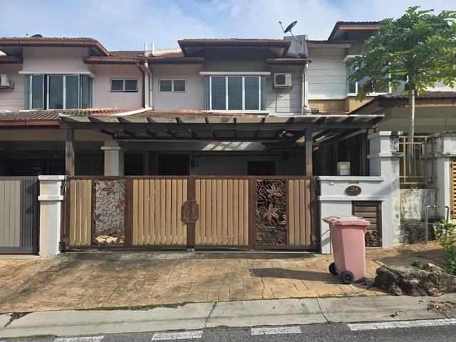 Terraced House for sale in Petaling, Damansara Damai