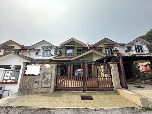 Terraced House for sale in Rawang, Majlis Perbandaran Selayang