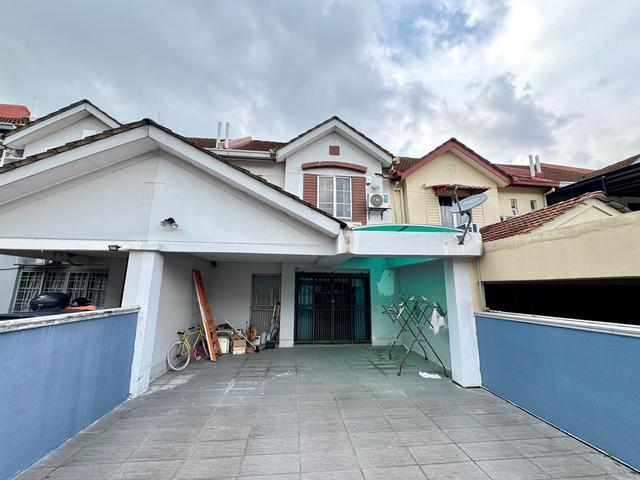 Terraced House for sale in Selayang, Selangor