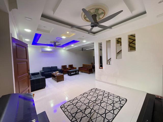 Terraced House for sale in Rawang, Majlis Perbandaran Selayang