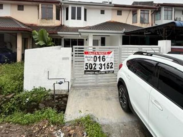 Terraced House for sale in Selangor