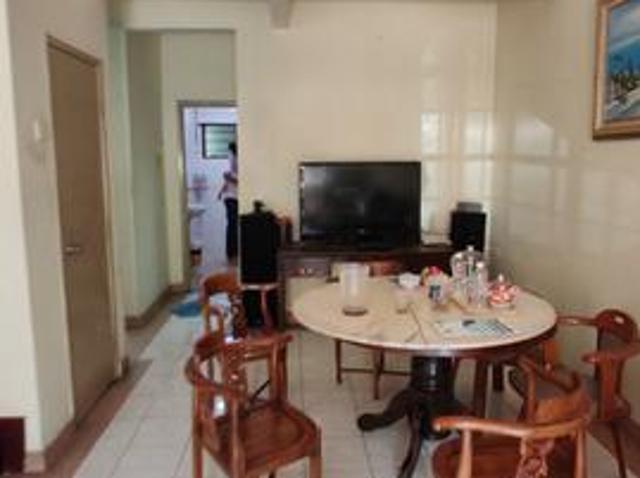 Terraced House for sale in Alam Impian, Selangor