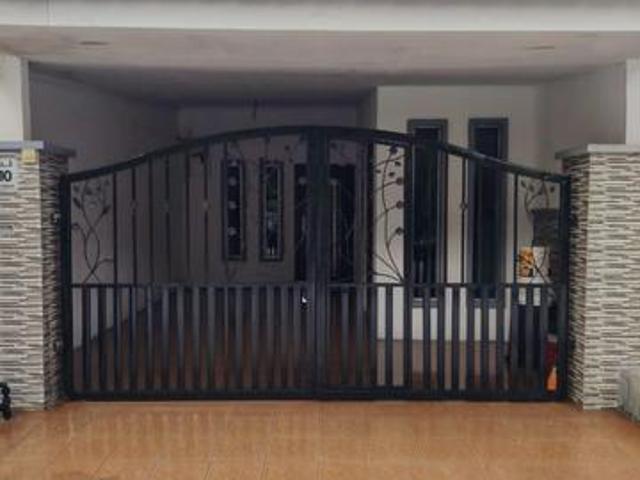 Terraced House for sale in Petaling, Alam Impian