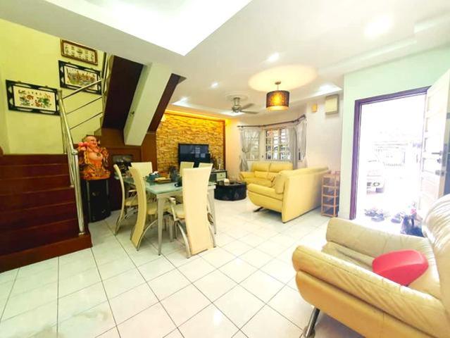 Terraced House for sale in Petaling, Subang Jaya
