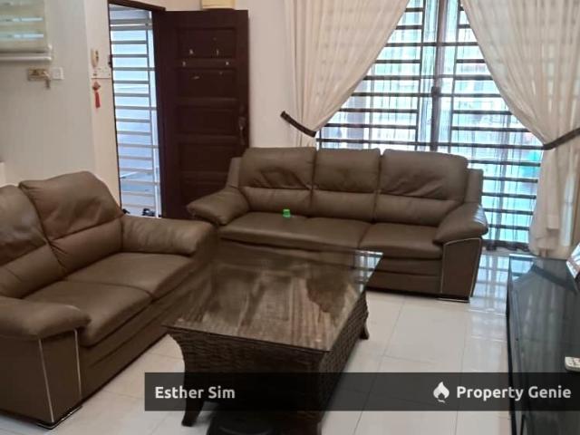 Terraced House for sale in Wellesley, Penang