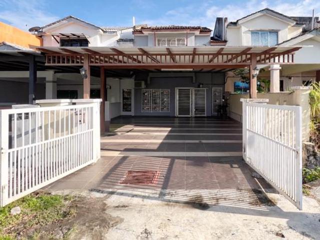 Terraced House for sale in Selayang, Selangor