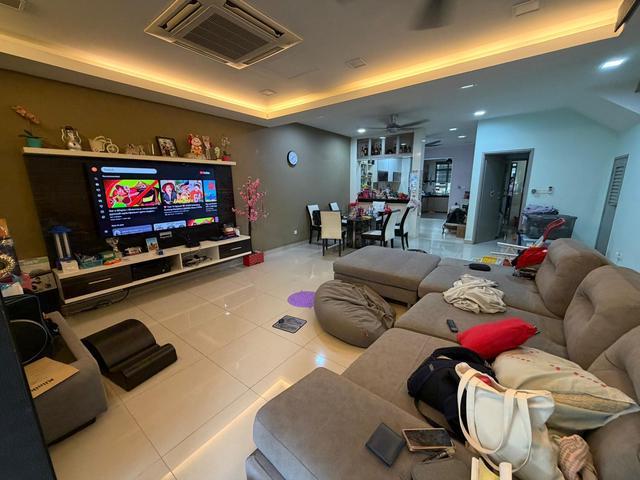 Terraced House for sale in Selayang, Selangor