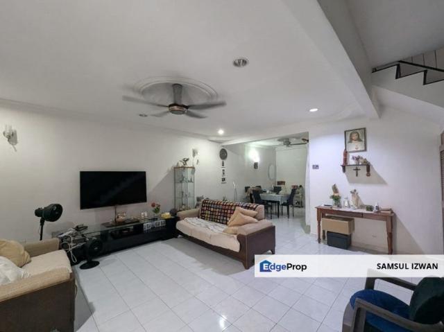 House for sale in Port Klang, Selangor