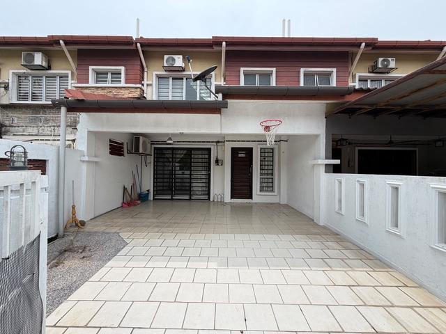 Terraced House for sale in Selayang, Selangor