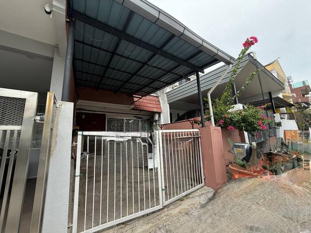 Terraced House for sale in Selayang, Selangor