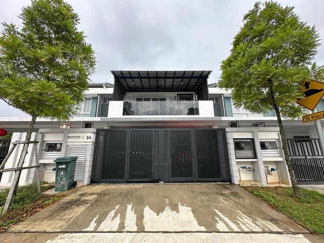 Terraced House for sale in Rawang, Majlis Perbandaran Selayang