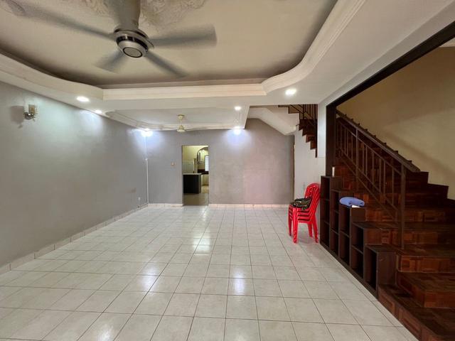 Terraced House for sale in Selayang, Selangor
