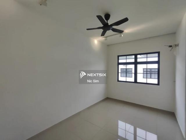 Residential House for rent in Johore Bahru, Johor