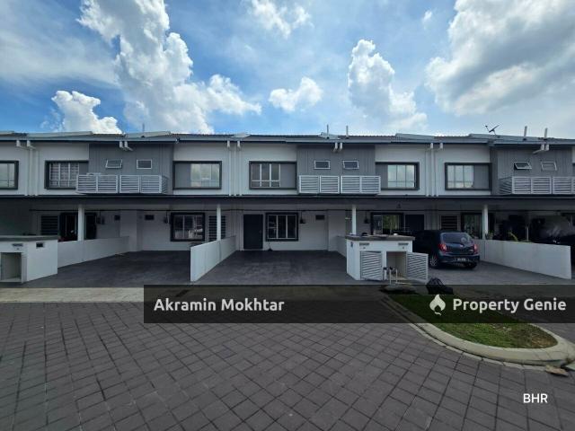 Terraced House for sale in KITA @ Cybersouth, Sepang