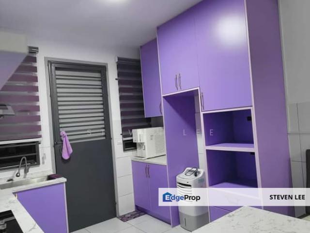 House for sale in Selayang, Selangor