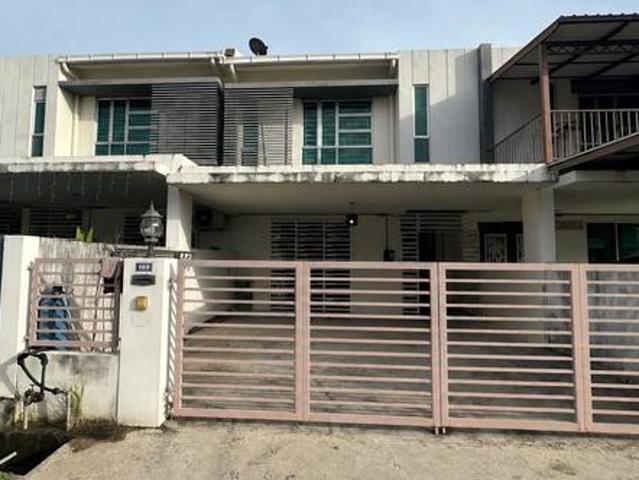Terraced House for sale in Jitra, Kedah