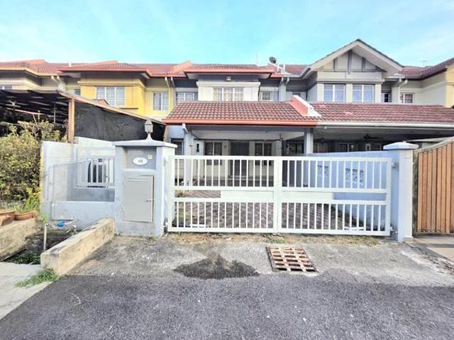 Terraced House for sale in Petaling, Subang Jaya