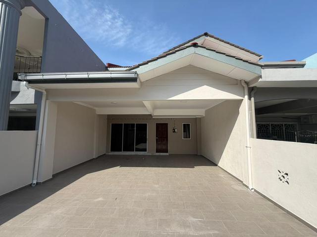 Terraced House for sale in Selayang, Selangor