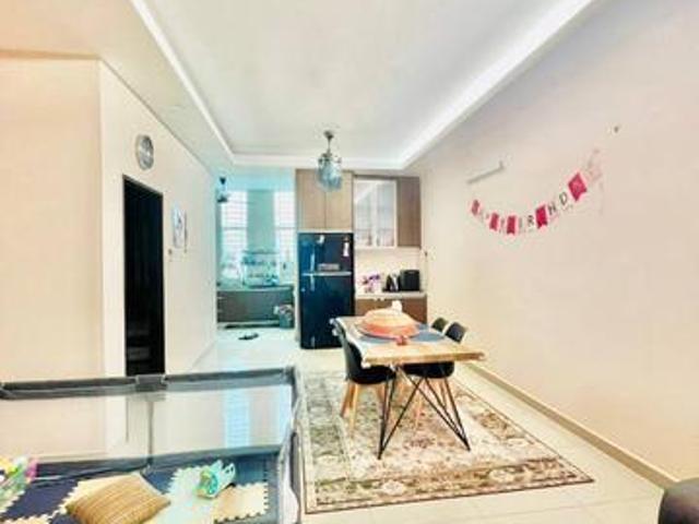 Terraced House for sale in Bandar Baru Bangi, Majlis Perbandaran Kajang