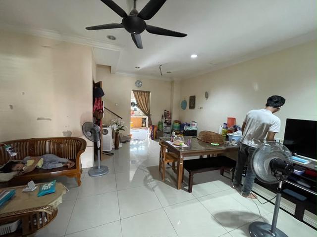 Terraced House for sale in Sungai Buloh, Shah Alam