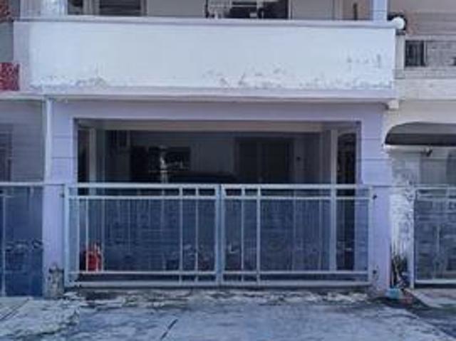 Terraced House for sale in Bukit Katil, Malaka