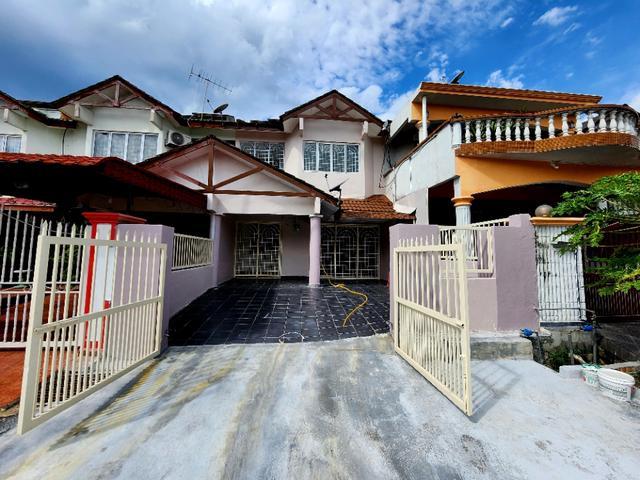 Terraced House for sale in Kajang, Langat