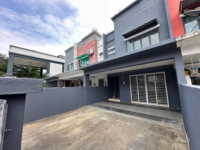 Terraced House for sale in Selayang, Selangor