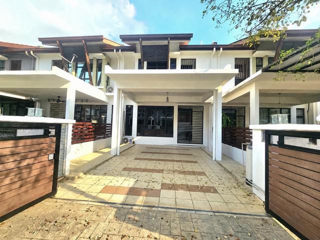 Terraced House for sale in Kajang, Langat