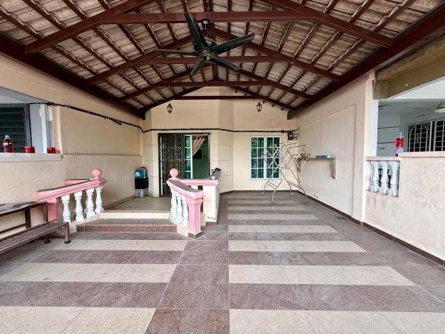 Terraced House for sale in Majlis Perbandaran Kajang, Hulu Langat
