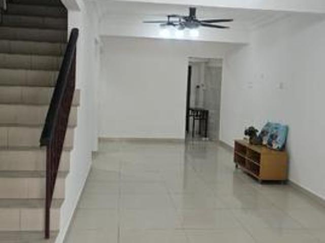 Terraced House for sale in Petaling, Alam Impian