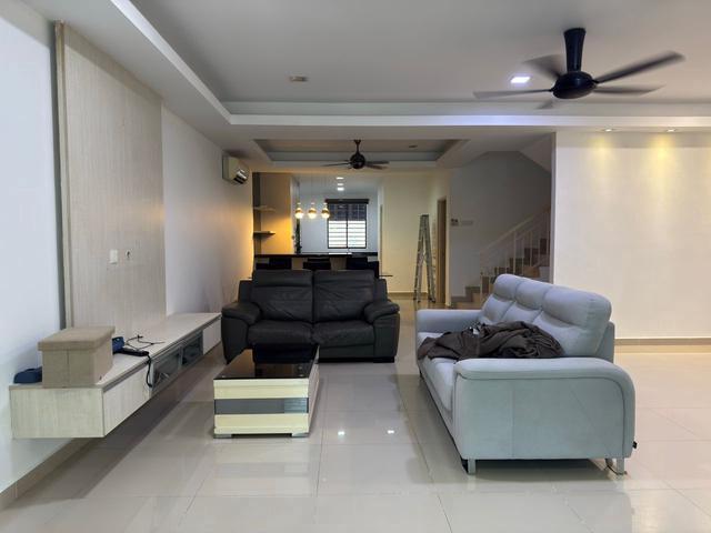 Terraced House for rent in Petaling, Subang Jaya