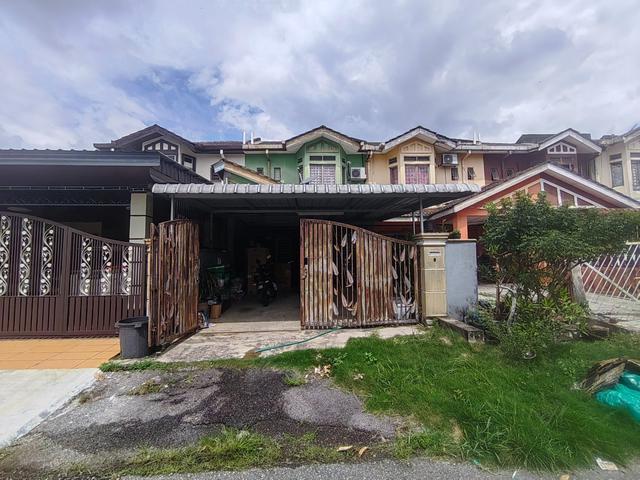 Terraced House for sale in Selangor