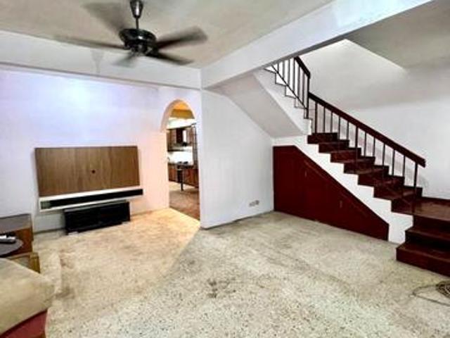 Terraced House for sale in Selayang, Selangor
