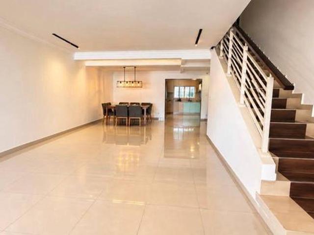 Terraced House for sale in Country Heights Damansara, Kuala Lumpur