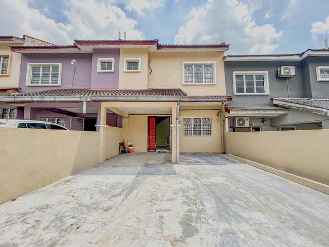 Terraced House for sale in Selangor