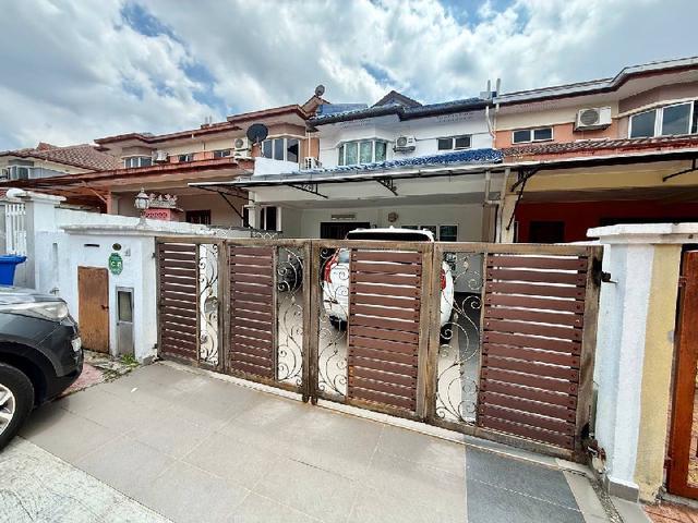 Terraced House for sale in Petaling, Alam Impian