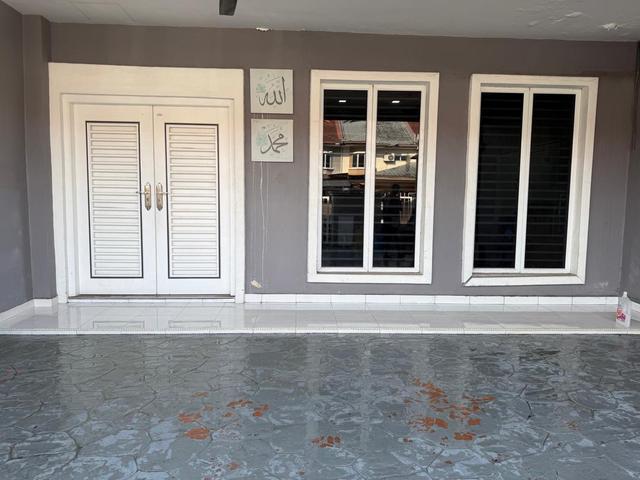 Terraced House for sale in Petaling, Alam Impian