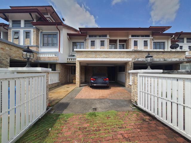 Terraced House for sale in Petaling, Alam Impian