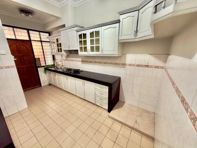 Terraced House for sale in Port Klang, Selangor