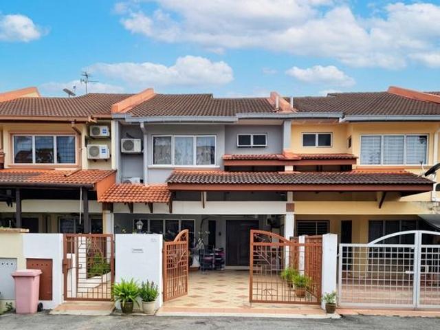 Terraced House for sale in Petaling, Damansara Damai