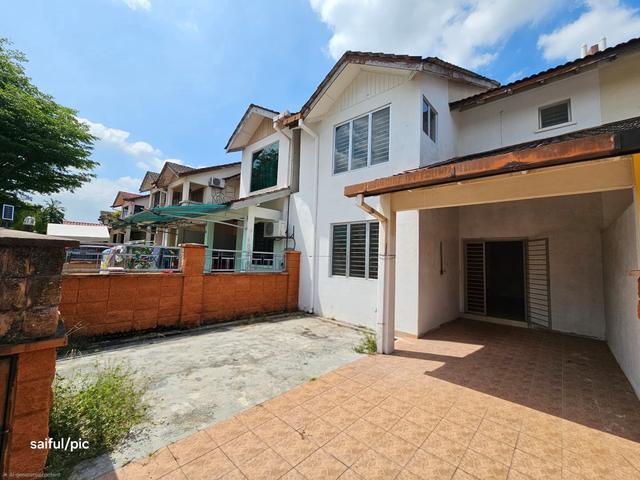 Terraced House for sale in Petaling, Alam Impian