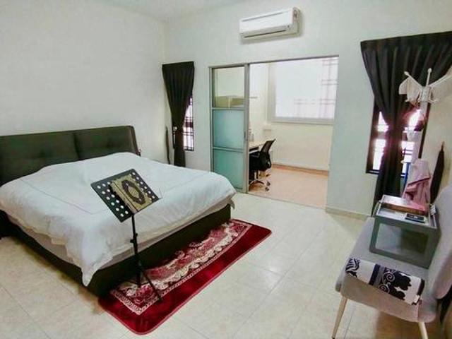 Terraced House for sale in Petaling, Alam Impian