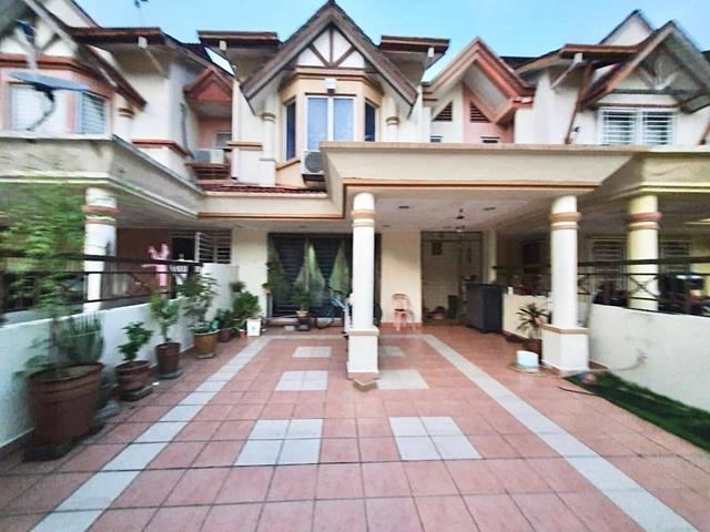 Terraced House for sale in Petaling, Alam Impian