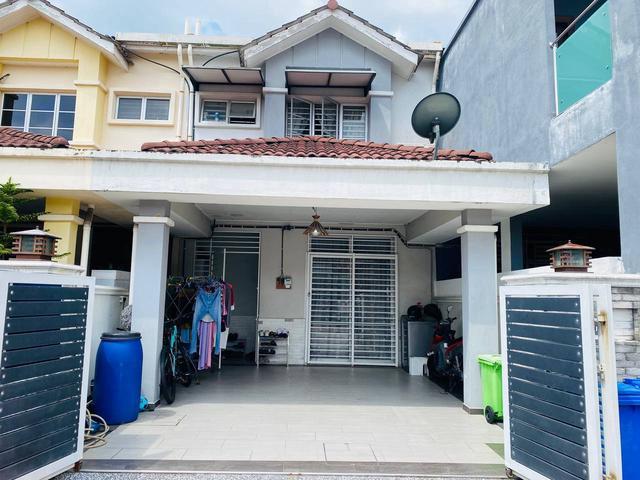 Terraced House for sale in Shah Alam, Selangor