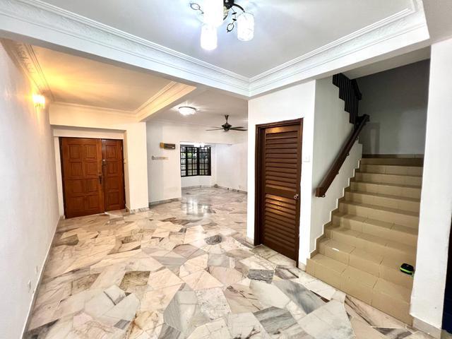 Terraced House for sale in Country Heights Damansara, Kuala Lumpur