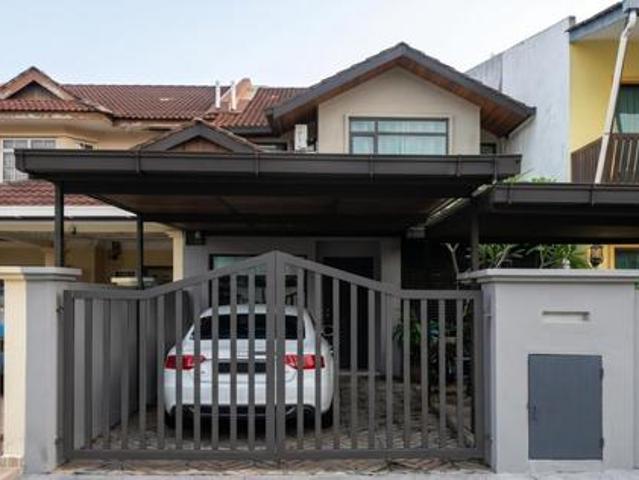 Terraced House for sale in Petaling, Damansara Damai