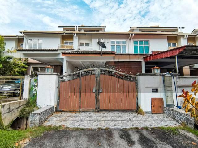 Terraced House for sale in Ijok, Selangor