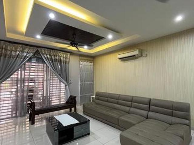 Terraced House for sale in Wellesley, Penang